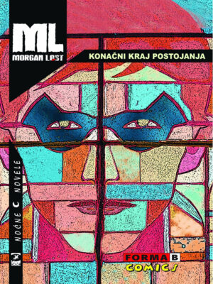 Morgan Lost <br> Sezona 4 <br> Noćne novele 1-2