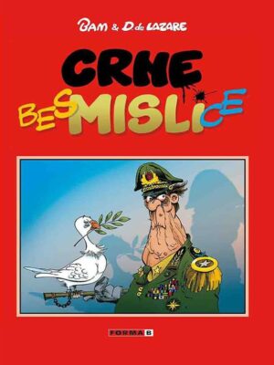 Karike i oblaci 1 <br> Crne besmislice