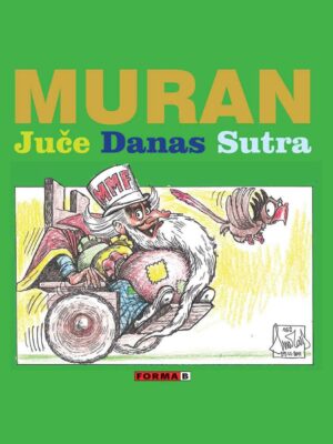 Juče danas sutra