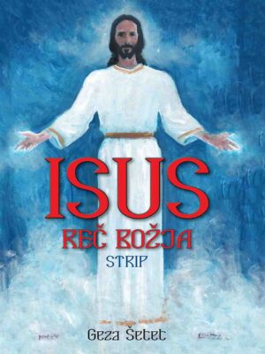 Isus reč božja (srpski)