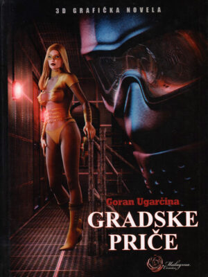 Gradske priče