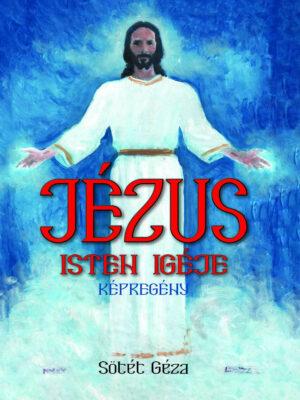 Isus reč božja (mađarski)