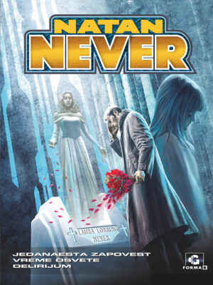 Natan Never <br> Knjiga 7