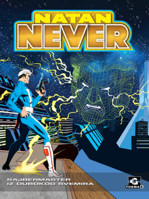 Natan Never <br> Specijal 1
