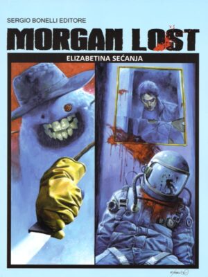 Morgan Lost <br> Sezona 1-16 <br> Elizabetina sećanja